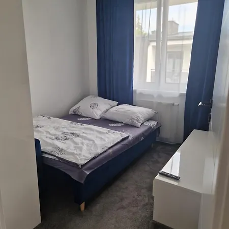 Apartament Studio Kaliska *