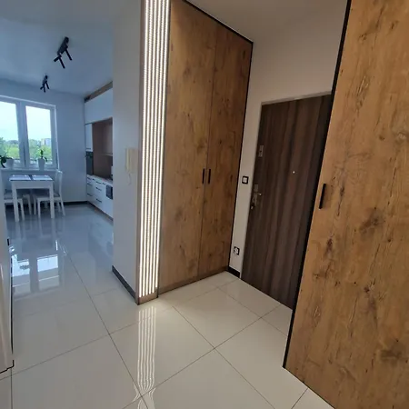 Apartment Apartament Studio Kaliska Turek