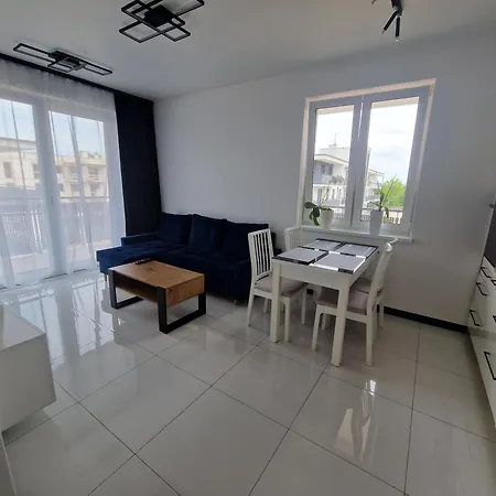 Apartament Studio Kaliska * Turek