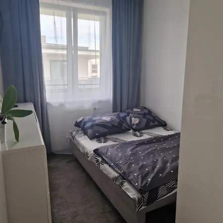 Apartament Studio Kaliska *